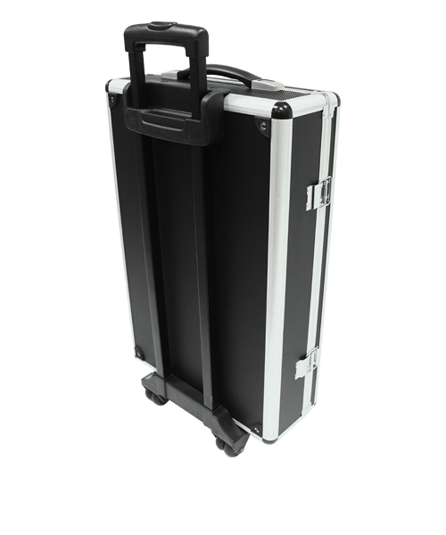 SOUNDVISION DCP-36 ชุดกระเป๋าชาร์ตแบตเตอร์รี่ ของ ไมค์ประชุมไร้สาย ขนาด 16 ช่อง SOUNDVISION DCP-36 ชาร์ตเเบตเตอร์รี่ Battery Charger Case 16 pcs.