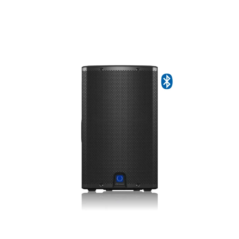 TURBOSOUND iX12 ตู้ลำโพง 12 นิ้ว
