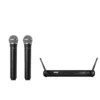 SHURE SVX288A/PG58