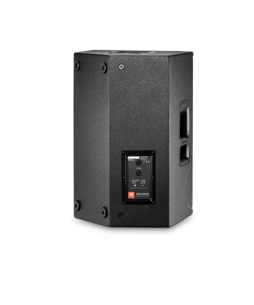 JBL SRX812 12" Two-Way Bass Reflex Passive System JBL SRX812 ตู้ลำโพง 12 นิ้ว 2 ทาง 3200 วัตต์ JBL SRX812 ลำโพง รับประกันของแท้แน่นอน