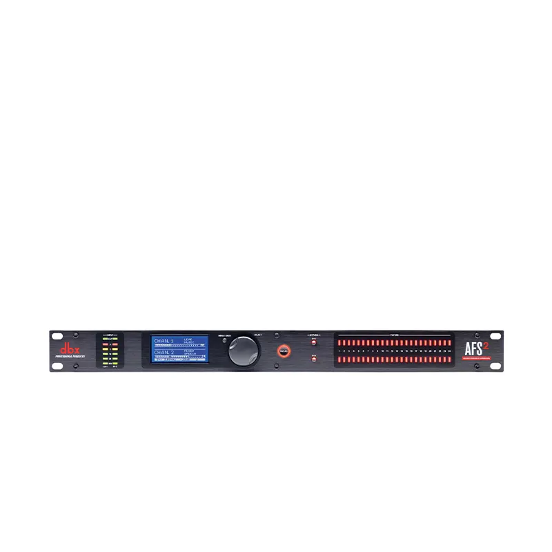 DBX AFS2