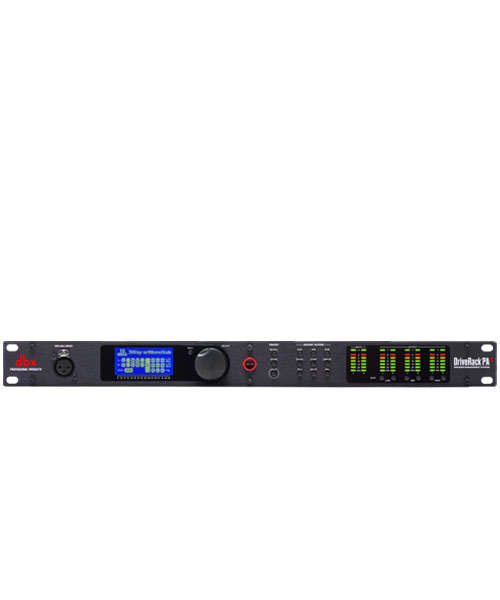 SOUNDVISION DCS-900 Conference Systems-S ชุดเครื่องเสียงห้องประชุมดิจิตอล แบบใช้สาย - Image 5