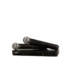 SHURE BLX288A-SM58-Q12