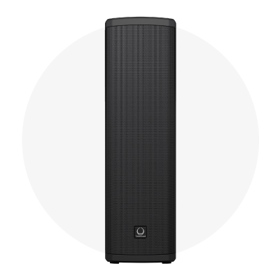 ตู้ลำโพงคอลัมน์ TURBOSOUND