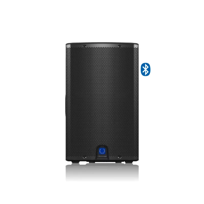 ลำโพง TURBOSOUND iX15