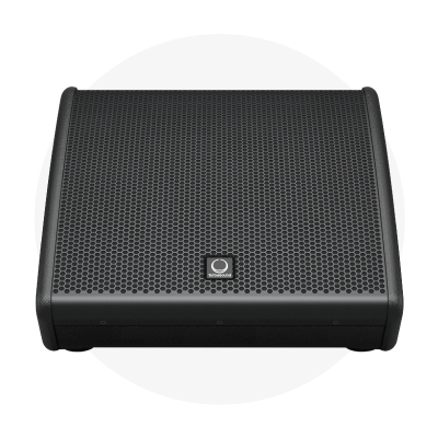ตู้ลำโพงมอนิเตอร์ เวที TURBOSOUND
