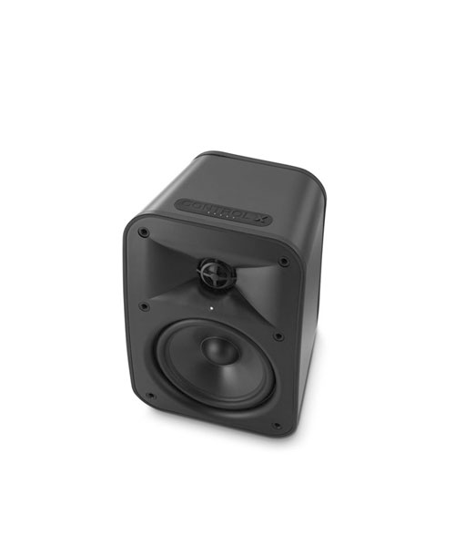 JBL Control X Wireless ลำโพงสเตอริโอแบบไร้สายบลูทูธ ขนาด 5.25 นิ้ว คลาส D 30 วัตต์ - Image 2
