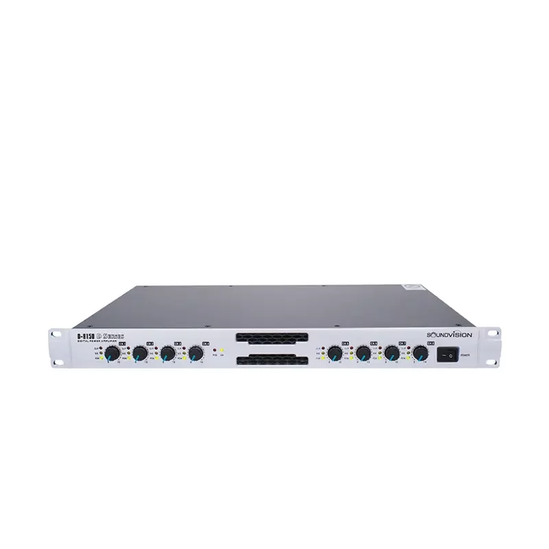 SOUNDVISION D-8150