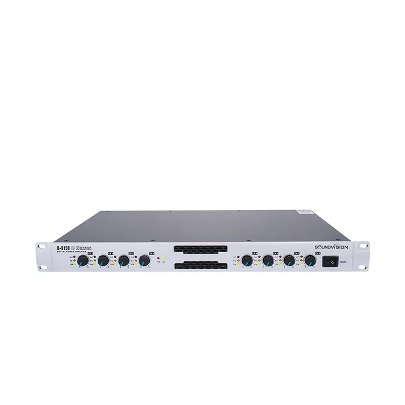 SOUNDVISION D-8150