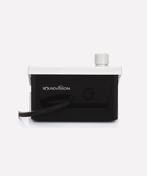SOUNDVISION DCS-990D ชุดไมค์ประชุมใช้สาย สำหรับผู้ร่วมประชุม ระบบดิจิตอล - Image 5