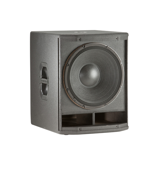 JBL PRX 418S 18" Subwoofer JBL PRX 418S ตู้ลำโพงซับวูฟเฟอร์ 18 นิ้ว 1600 วัตต์ JBL PRX418S ลำโพงซับ ของแท้ มีประกัน รับบัตรเครดิตออนไลน์