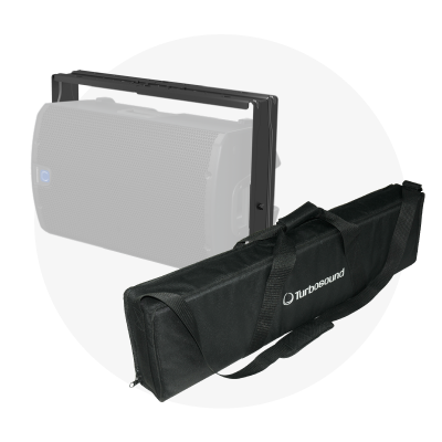 อุปกรณ์เสริม TURBOSOUND