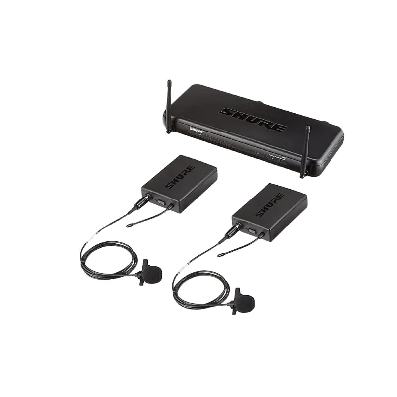 SHURE SVX188A/CVL
