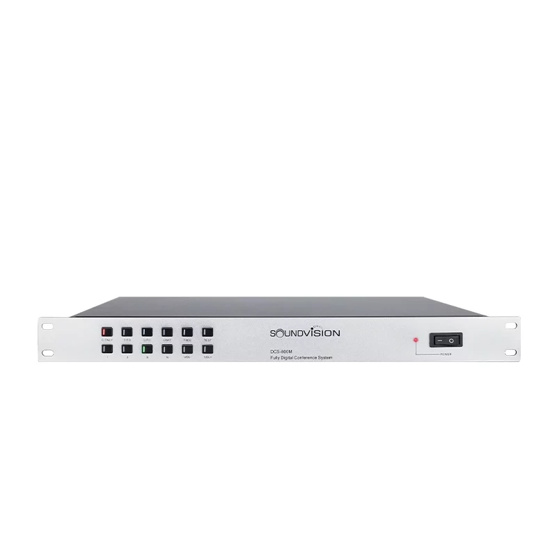 SOUNDVISION DCS-800M
