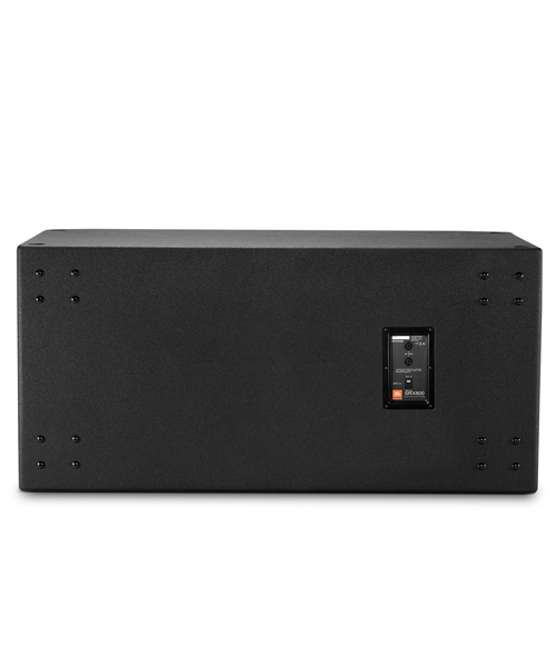 JBL SRX828S ตู้ลำโพงซับวูฟเฟอร์ 2x18 นิ้ว 4,800 วัตต์ - Image 4