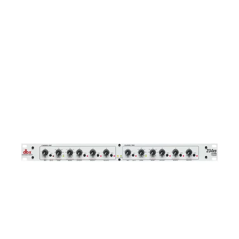 DBX 234XS