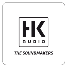 HK-AUDIO