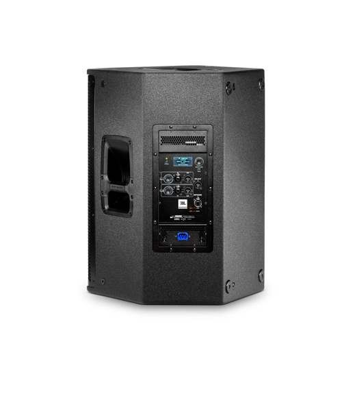 JBL SRX815 15" Two-Way Bass Reflex Passive System JBL SRX815 ตู้ลำโพง 15 นิ้ว 2 ทาง 3200 วัตต์ JBL SRX815 ลำโพง รับประกันของแท้แน่นอน