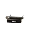 SHURE BLX24RA/SM58