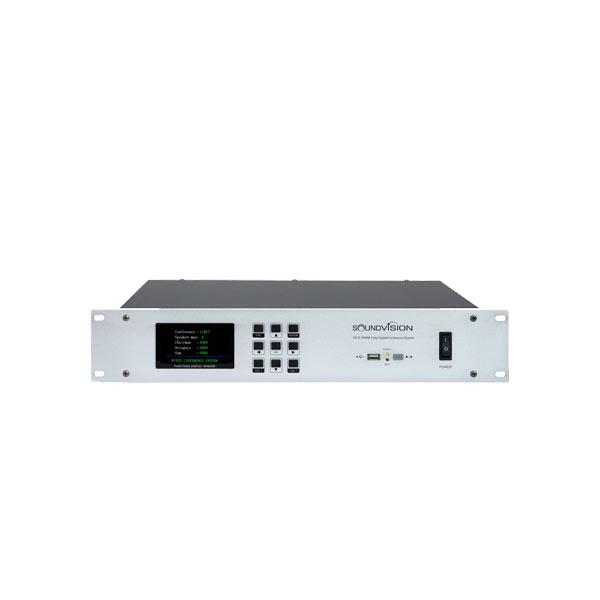 SOUNDVISION DCS-990M