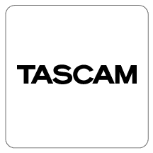 TASCAM