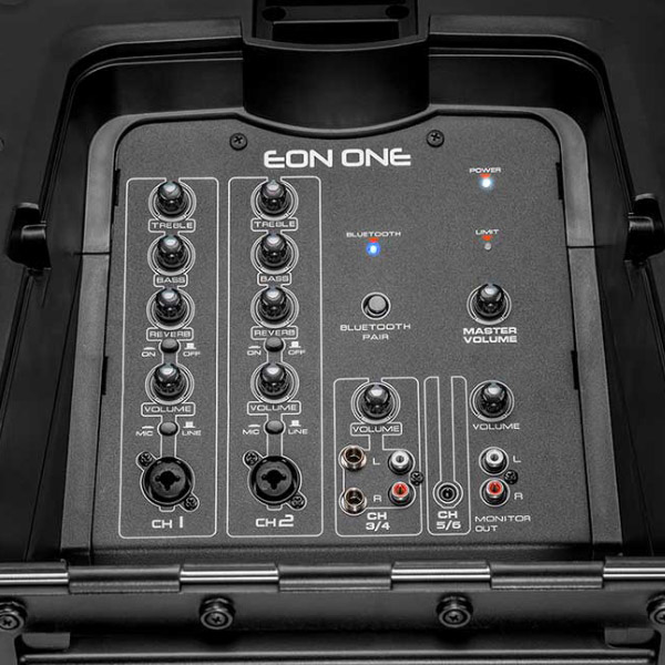 EON ONE มิกเซอร์