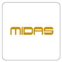 MIDAS
