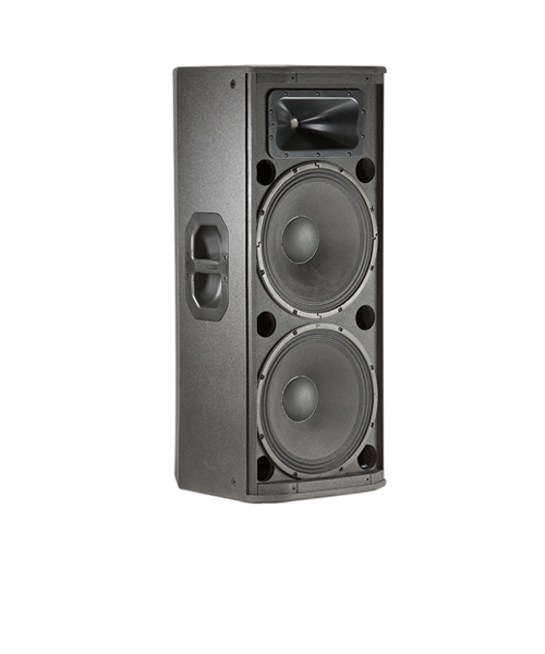 JBL PRX 425 15" Two-Way Loudspeaker System JBL PRX 425 ตู้ลำโพง 15x2 นิ้ว 2 ทาง 2400 วัตต์ JBL PRX425 ลำโพง รับประกันของแท้แน่นอน