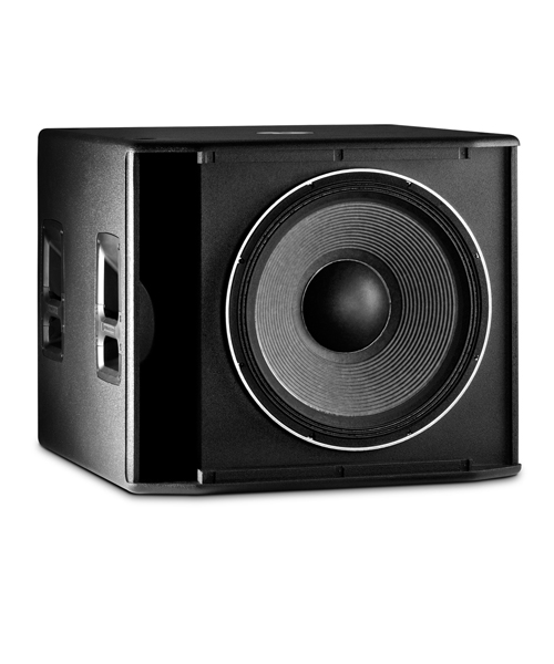 JBL SRX818S ตู้ลำโพงซับวูฟเฟอร์ 18 นิ้ว 1,200 วัตต์ JBL SRX818S ลำโพงซับ จากแบรนด์ JBL SRX800 PASSIVE เป็นลำโพงระดับพรีเมี่ยม ให้คุณภาพเสียงระดับ