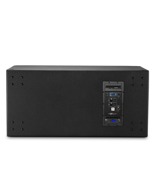 JBL SRX828SP ตู้ลำโพงซับวูฟเฟอร์ 2x18 นิ้ว 2000 วัตต์ มีแอมป์ในตัว คลาส D - Image 4