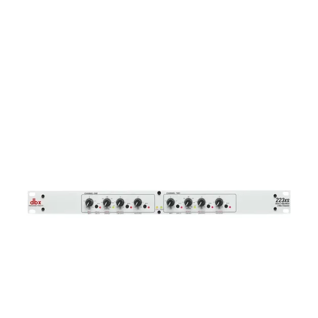 DBX 223xs