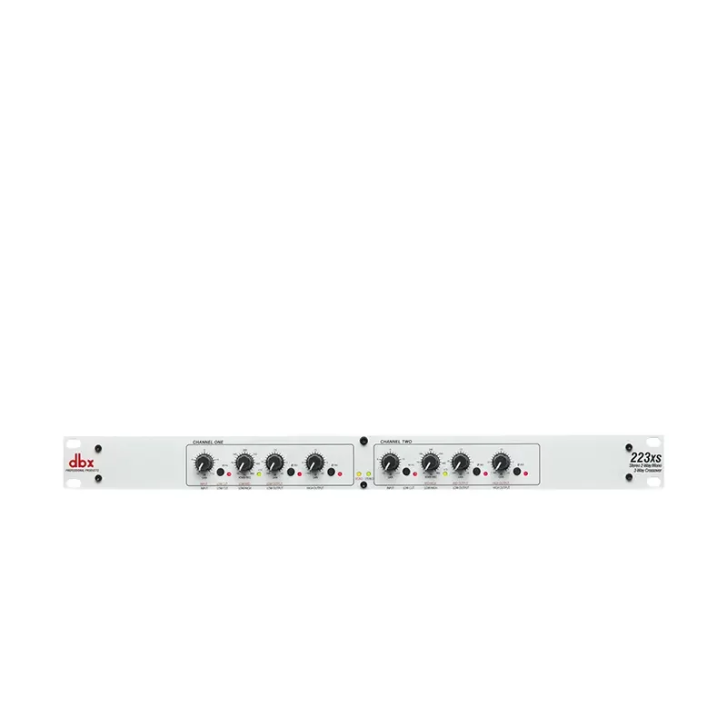 DBX 223xs