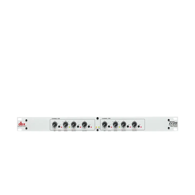 DBX 223xs