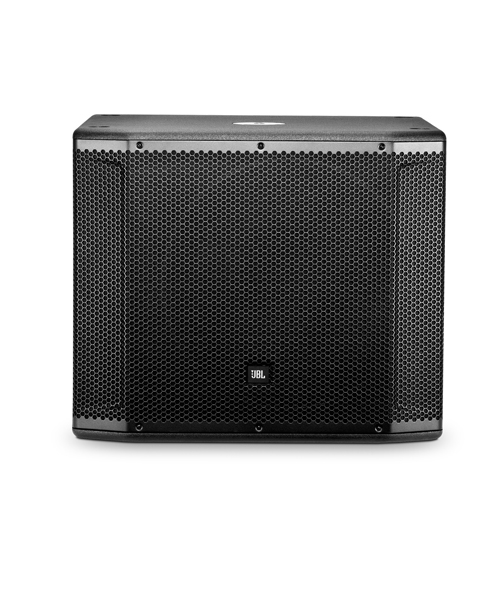 JBL SRX818S ตู้ลำโพงซับวูฟเฟอร์ 18 นิ้ว 1,200 วัตต์ JBL SRX818S ลำโพงซับ จากแบรนด์ JBL SRX800 PASSIVE เป็นลำโพงระดับพรีเมี่ยม ให้คุณภาพเสียงระดับ