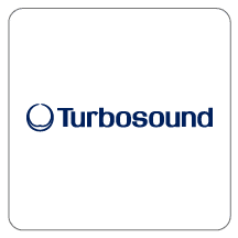 TURBOSOUND