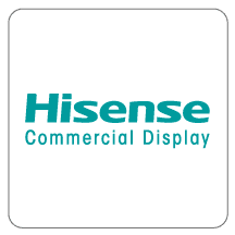 HISENSE
