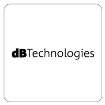 dBTECHNOLOGIES