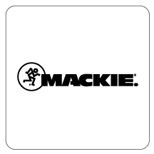 MACKIE