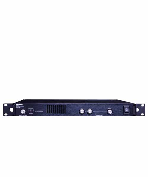 SHURE PA421B-A Antenna Combiners
