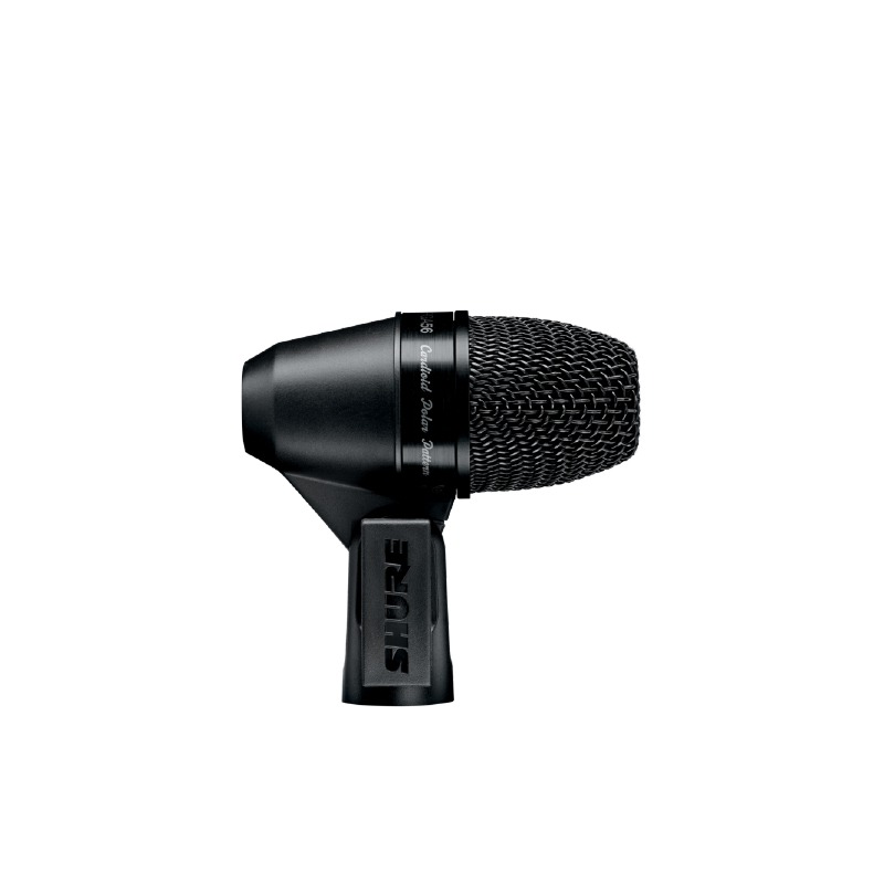 SHURE PGA56-LC ไมค์จ่อเครื่องดนตรี