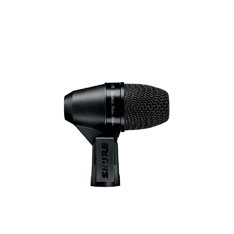 SHURE PGA56-LC ไมค์จ่อเครื่องดนตรี