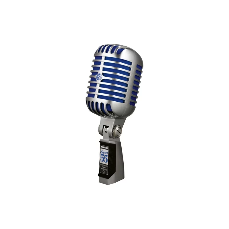 SHURE SUPER 55