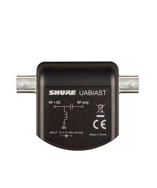 SHURE UABIAST-E