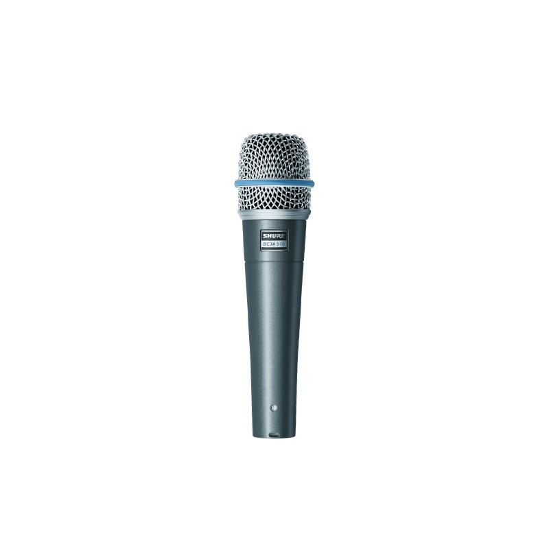 SHURE BETA 57A ไมค์จ่อเครื่องดนตรี