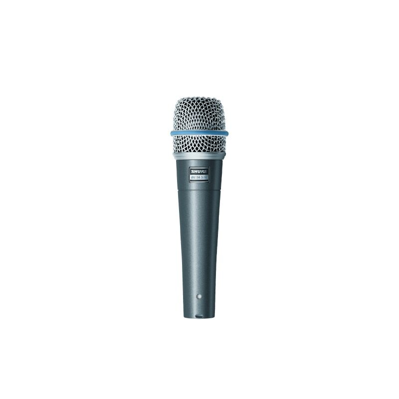 SHURE BETA 57A ไมค์จ่อเครื่องดนตรี