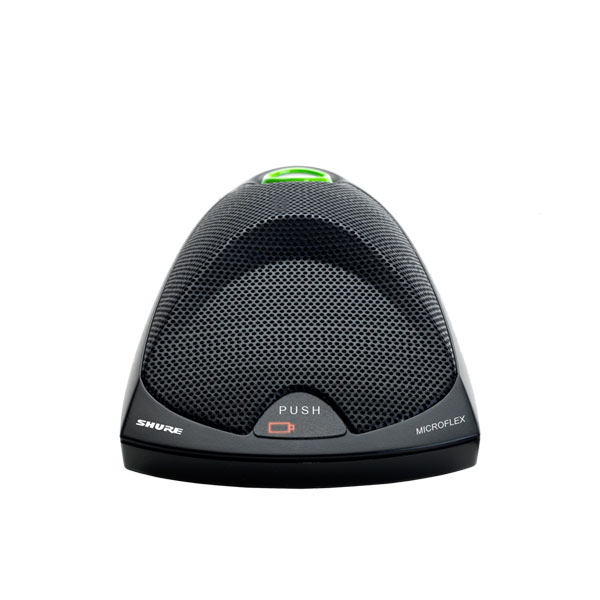 SHURE MX690