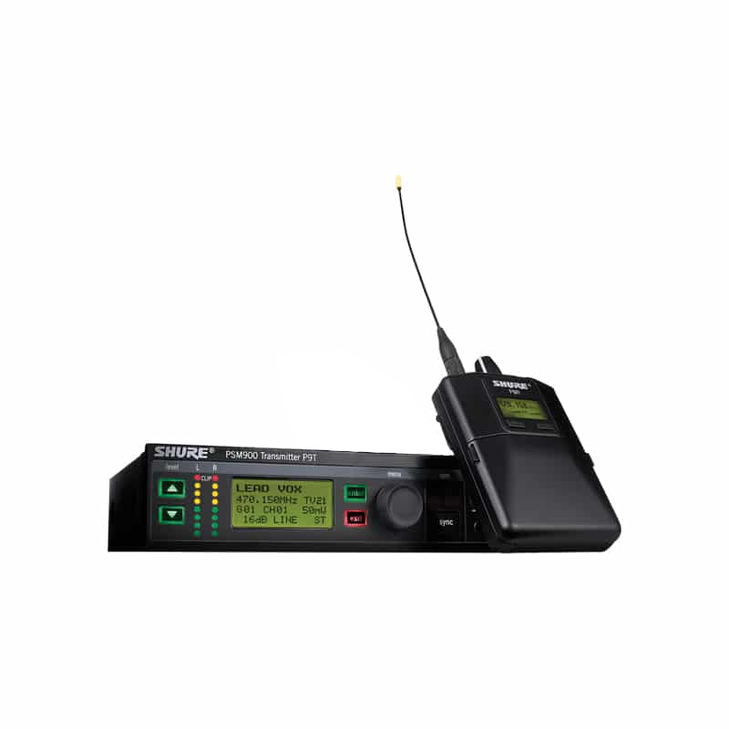 SHURE P9TRA-Q12