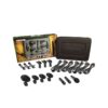 SHURE PGADRUMKIT7 ชุดไมค์กลอง จำนวน 7 ชิ้น