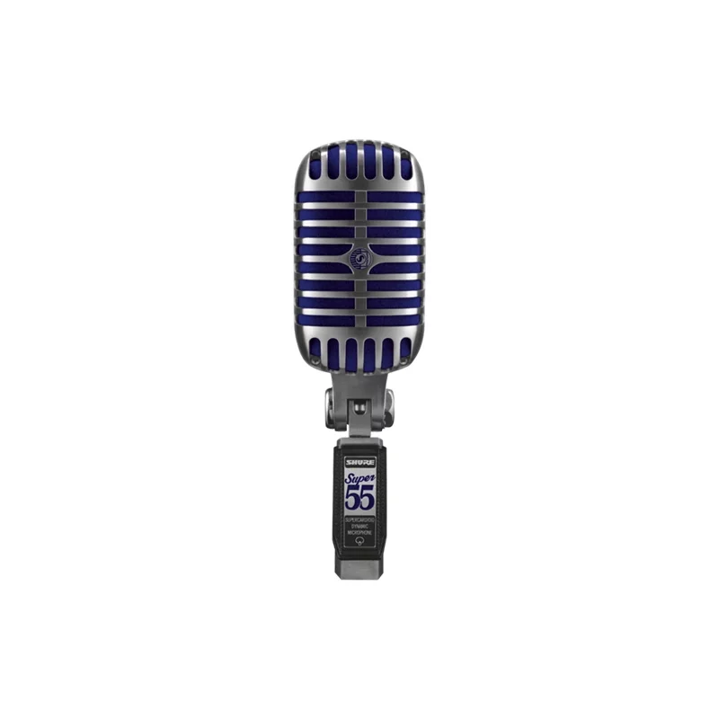 SHURE SUPER 55