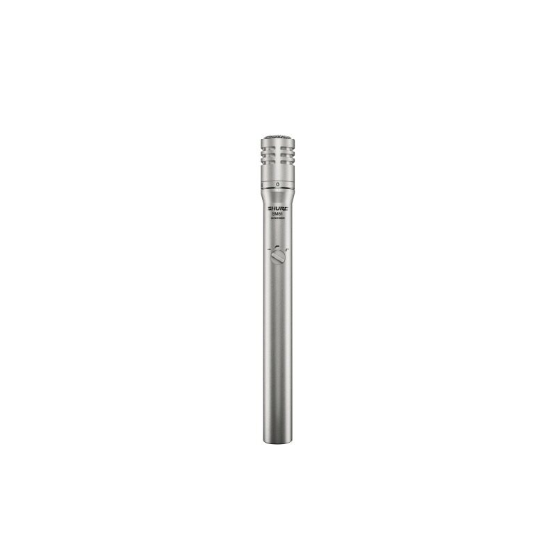 ไมค์เครื่องดนตรี SM81-LC